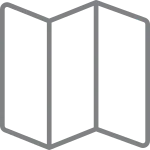 Paper Fold SVG Icon
